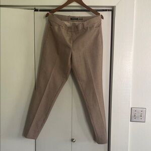 Lafayette 148 New York Houndstooth Pants.